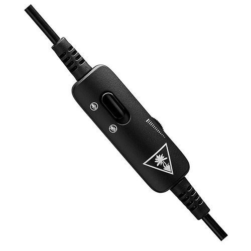 Mono Cuffia Turtle Beach Wired Recon Chat Headset Tbs-3345-02 PS4 One Cellullare Pc Black Mono Cuffia Turtle Beach Wired Recon Chat Headset Tbs-3345-02 PS4 One Cellullare Pc Black
